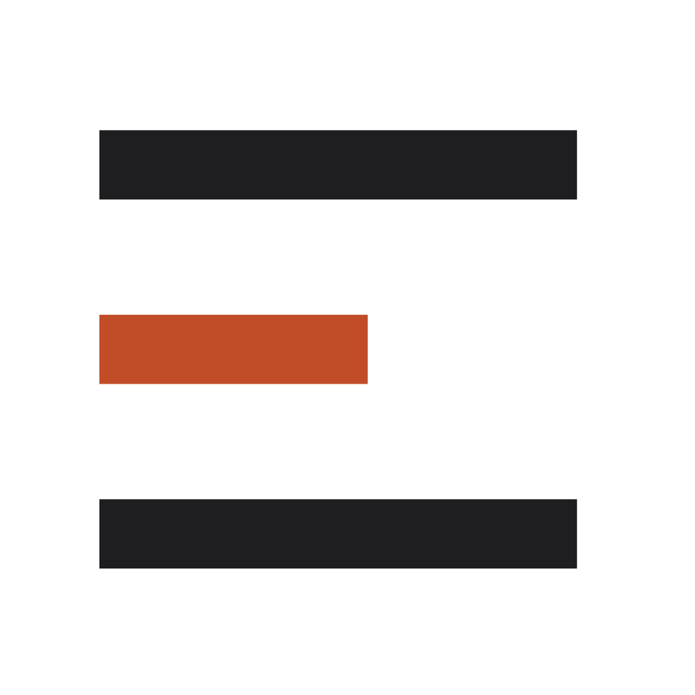 site logo